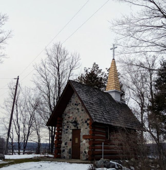 Lake Louise - From Web Listing (newer photo)